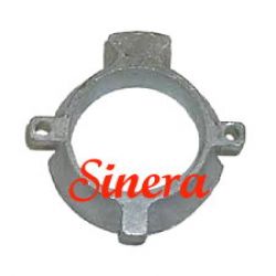 Anode Assembly, 806105A1